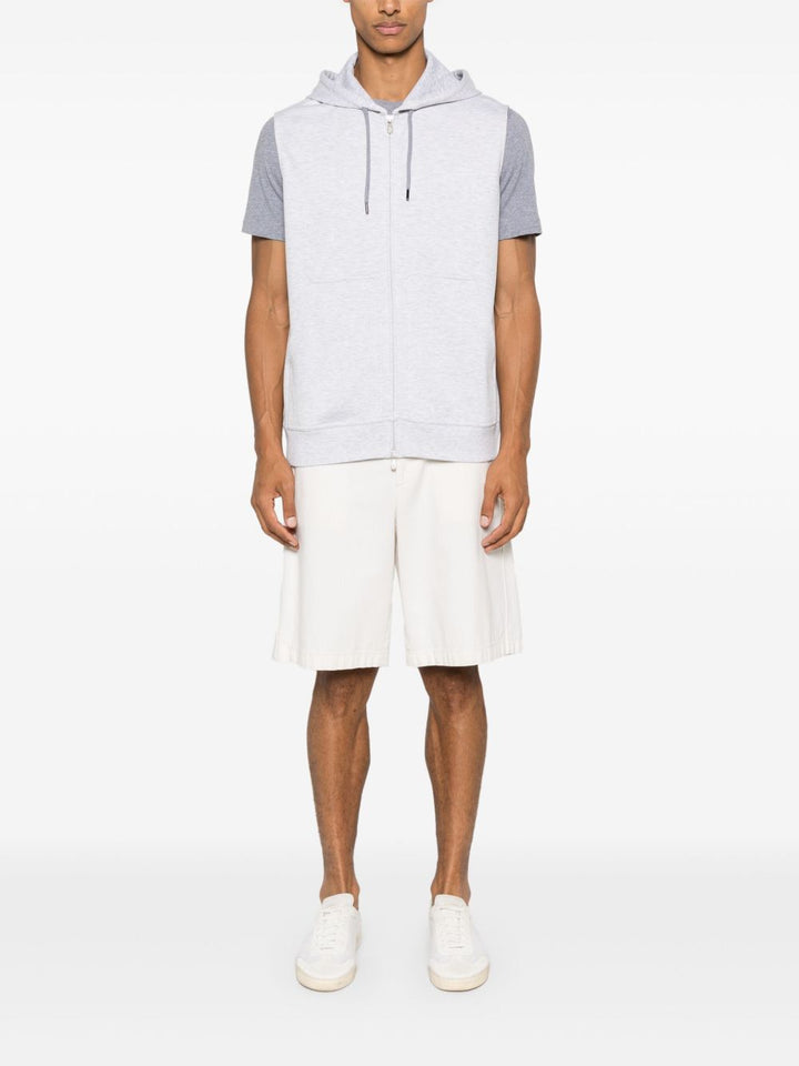 Brunello Cucinelli Sweaters - Neri e Grigi | 6bd5a79c178314a0b1e000d3189bb0fb21df5c9c