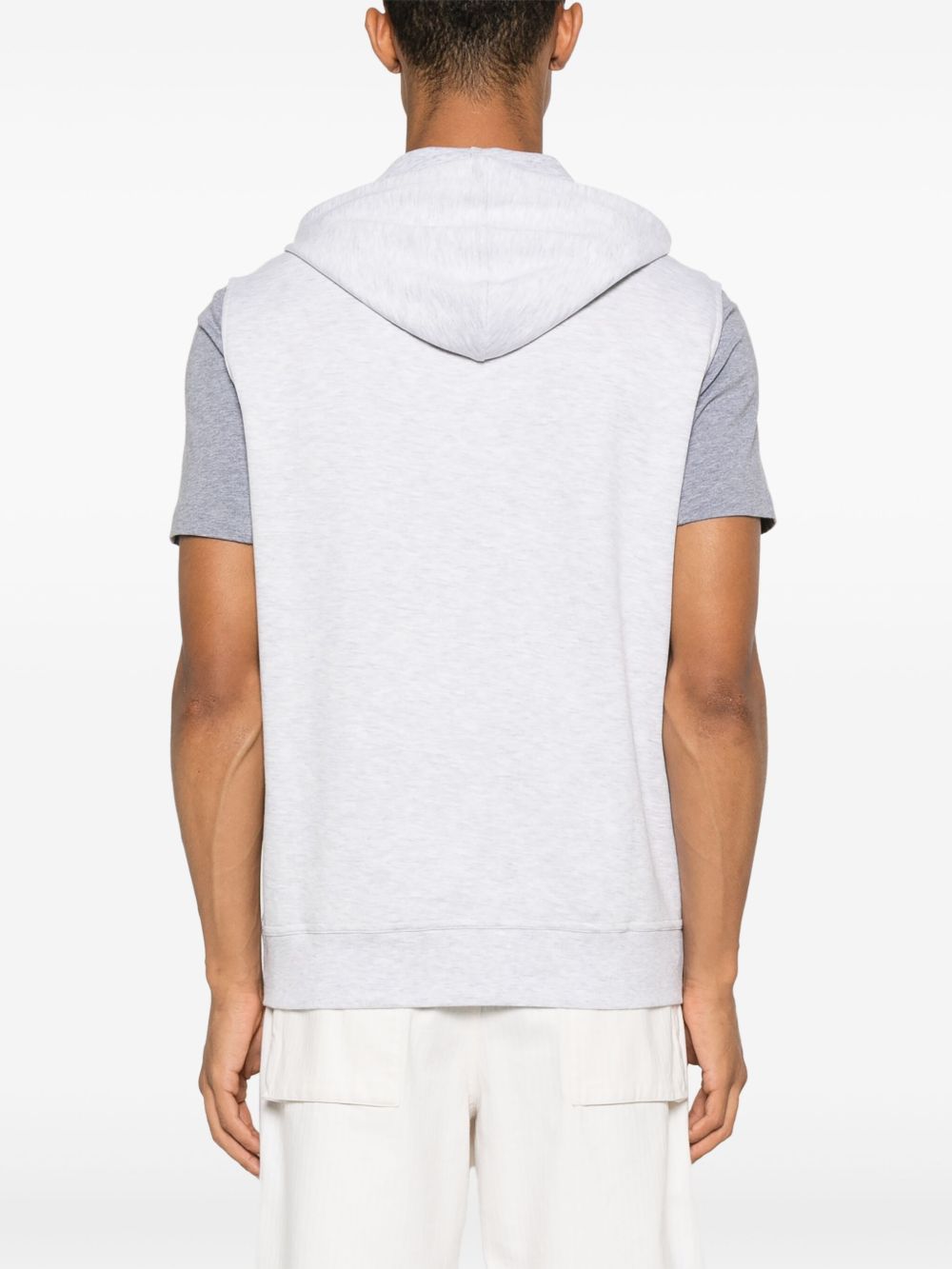 Brunello Cucinelli Sweaters - Neri e Grigi | 51963398a7a33f1193e84f98fd8e6da5e4151024