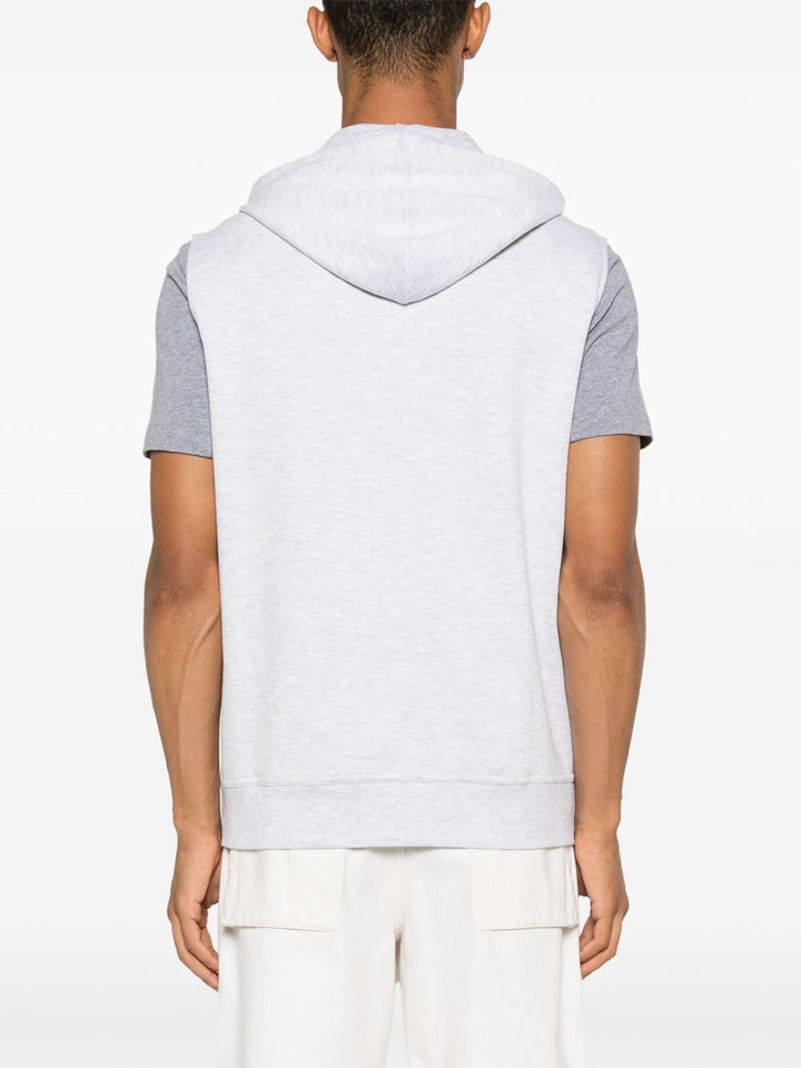 Brunello Cucinelli Sweaters - Neri e Grigi | 51963398a7a33f1193e84f98fd8e6da5e4151024