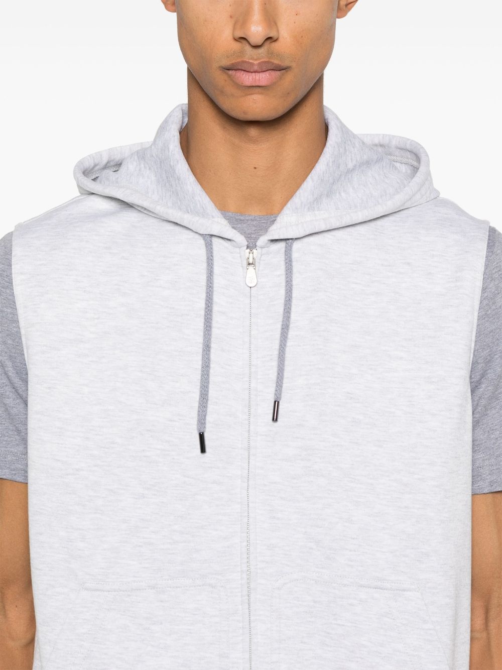 Brunello Cucinelli Sweaters - Neri e Grigi | a3865be82463f7fb0156eaaf0086329cdc57ef0b