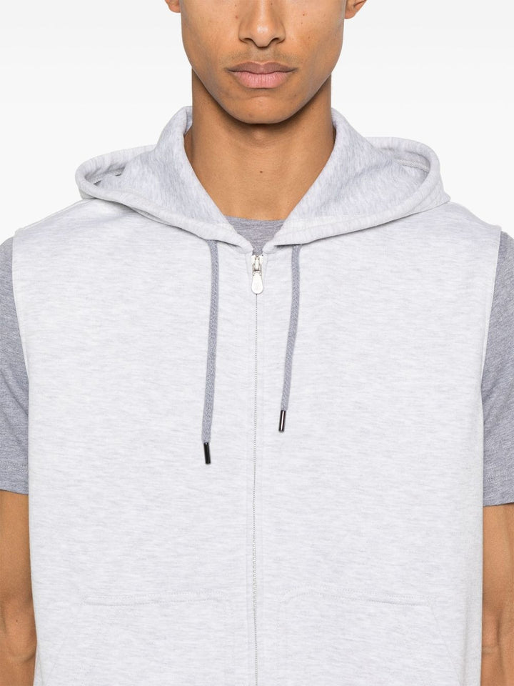 Brunello Cucinelli Sweaters - Neri e Grigi | a3865be82463f7fb0156eaaf0086329cdc57ef0b