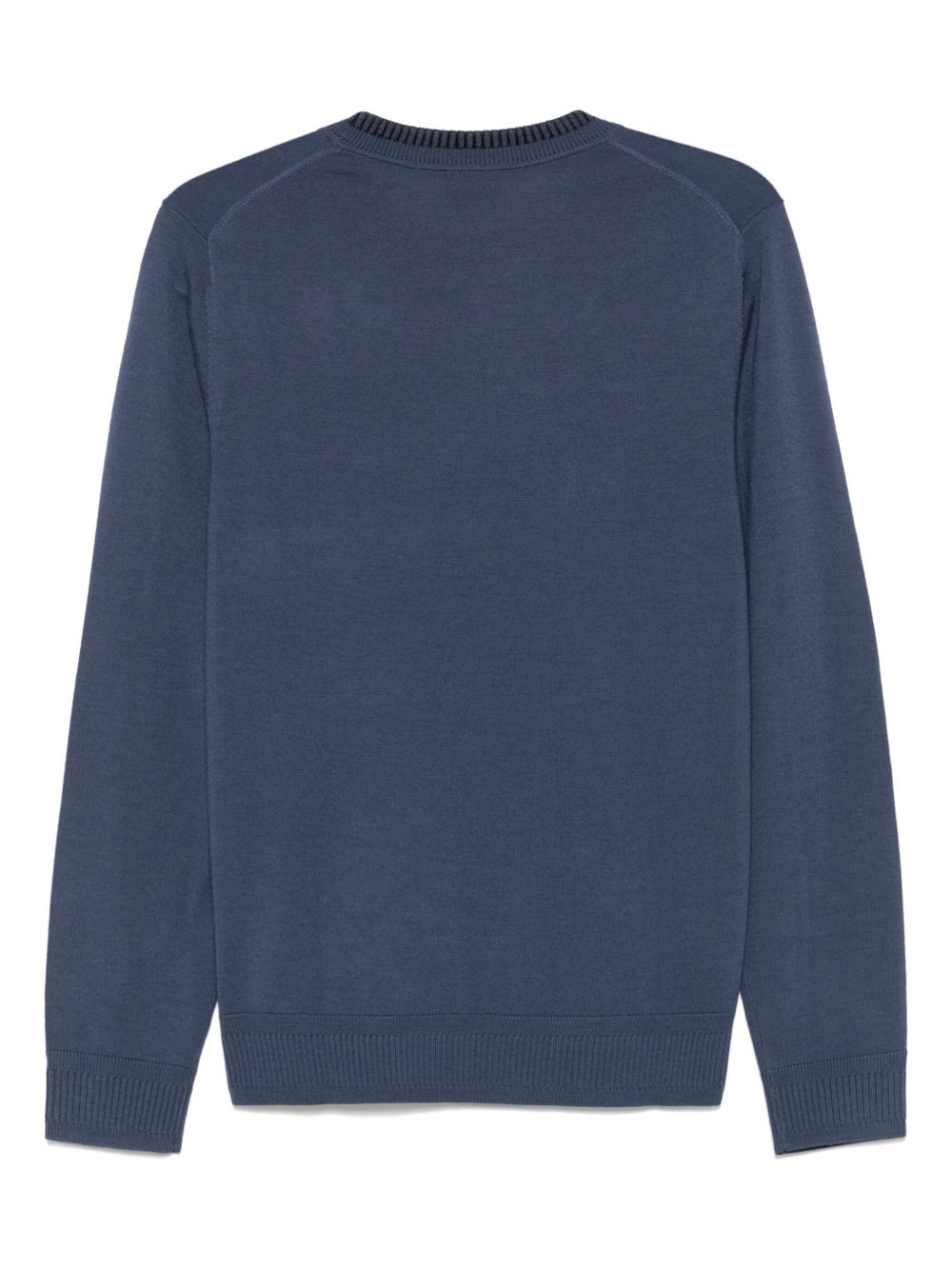 Ps By Paul Smith Sweaters - Blue and green | a38926ef7f3443fc97e6790dd82d3420afae8027