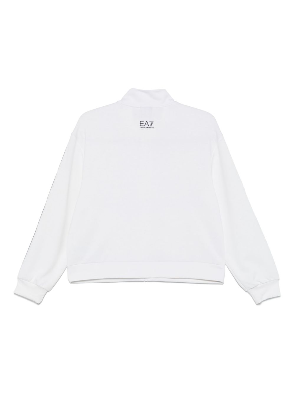 Ea7 Sweaters - Light and natural | 539ba0eb25d4e5aa827eadd3b0400fc0ad024886