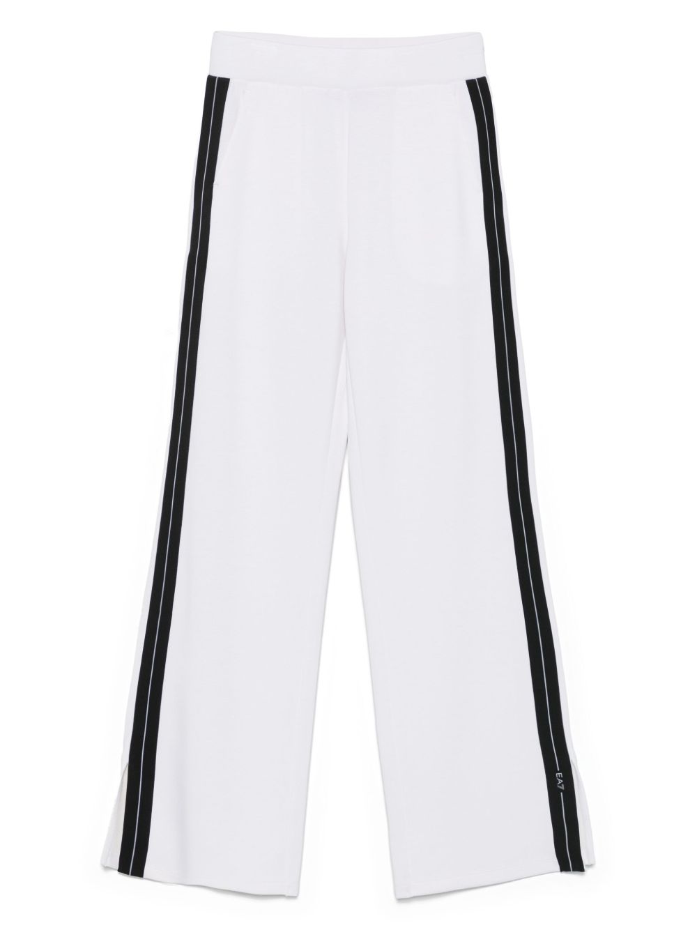 Ea7 Trousers - Light and natural | e55ed5c7fee84c0877a3a910fa245d4431225f99