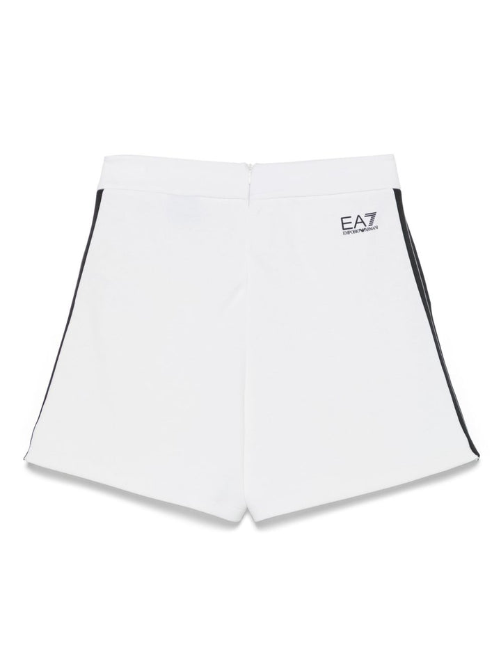 Ea7 Shorts - Light and natural | 84e1129ccb19bdf4451c4d80466442b50addf93c