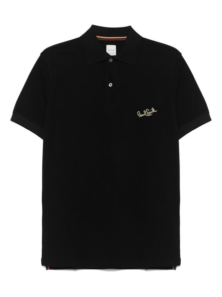 Paul Smith T-shirts and Polos - Blacks and greys | e6953c1b0c260ed49aadadc39b5fe53e174f201d