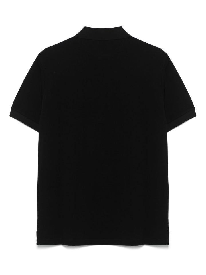 Paul Smith T-shirts and Polos - Blacks and greys | 0c45d1ab9fa019d85c9893a480af59cea05ee435