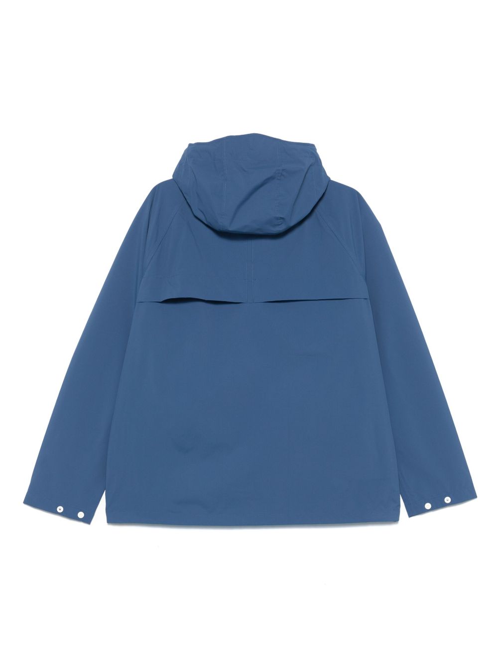 Ps By Paul Smith Coats Blue And Green | Wanan Luxury