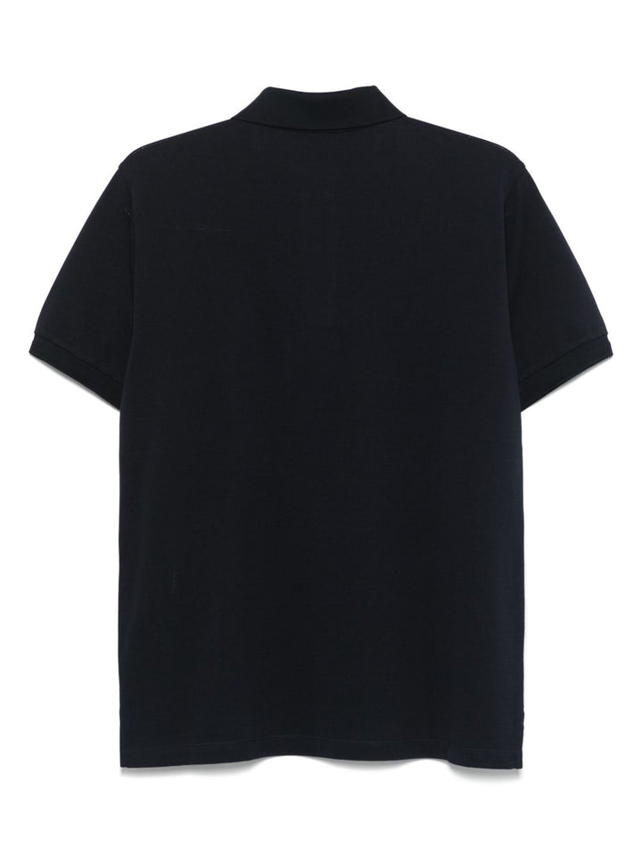 Paul Smith T-shirts and Polos - Blue and green | 08a6554a58f980d7552b2580b089859d08e49a61
