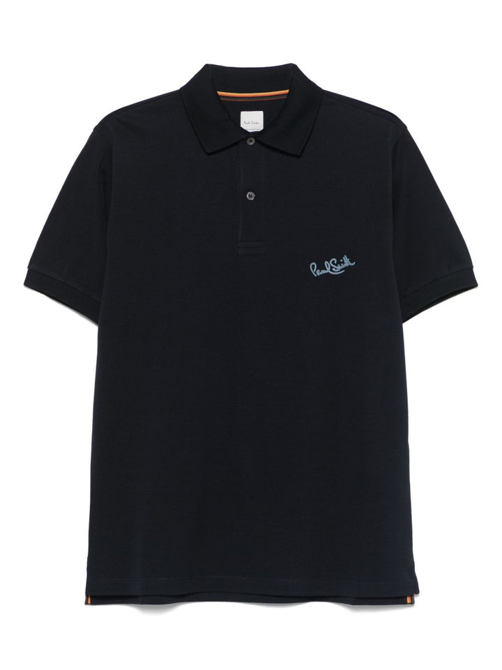 Paul Smith T-shirts and Polos - Blue and green | 1acfe008f579944aea127630860c7b3fa0967acb