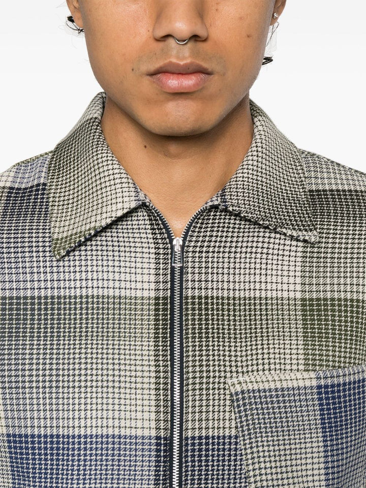 Ps By Paul Smith Shirts - Light and natural | 7eab671d01cb76c2a93176057e76916d3f1f0d2c