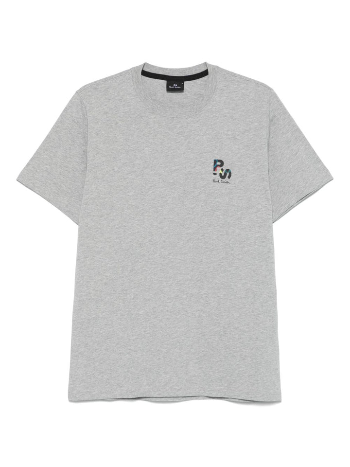 Ps By Paul Smith T-shirts and Polos - Blacks and greys | 77661989250ae0b574fc8b2172a2c289b3a541f4