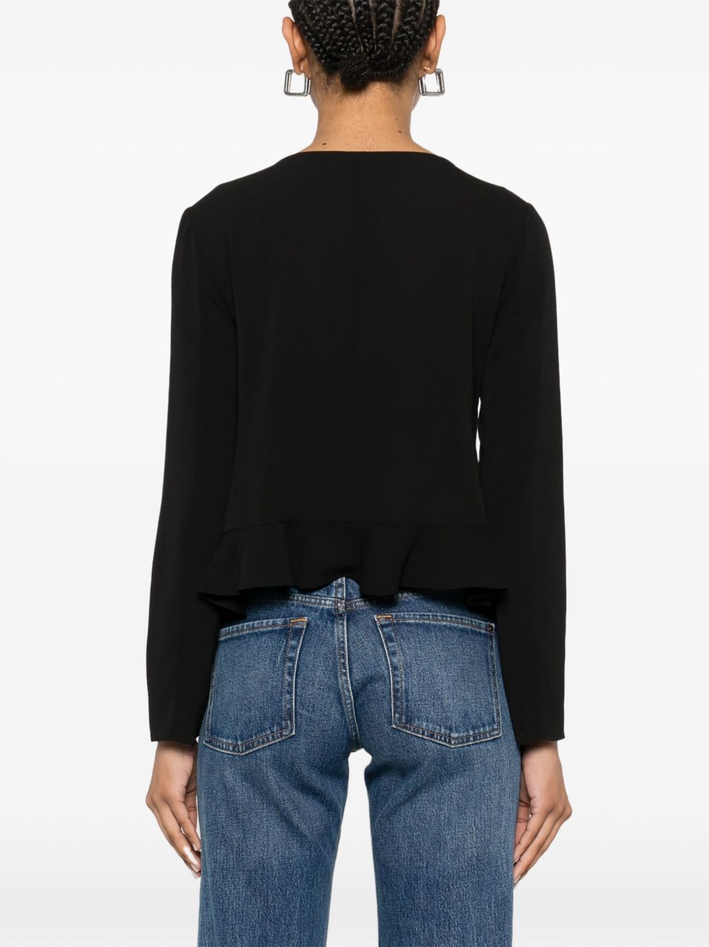 Emporio Armani Jackets - Blacks and greys | d1c9b567896eea4cc5481cb24303a64fb00f92a8