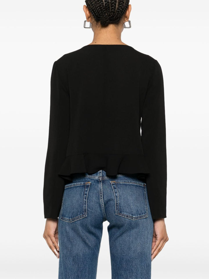 Emporio Armani Jackets - Blacks and greys | d1c9b567896eea4cc5481cb24303a64fb00f92a8