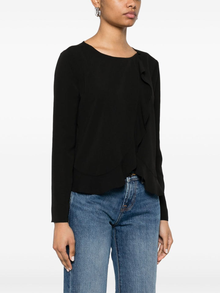 Emporio Armani Jackets - Blacks and greys | 610a20ca23fcf33b9dff7feee91ac21e6a2465f8