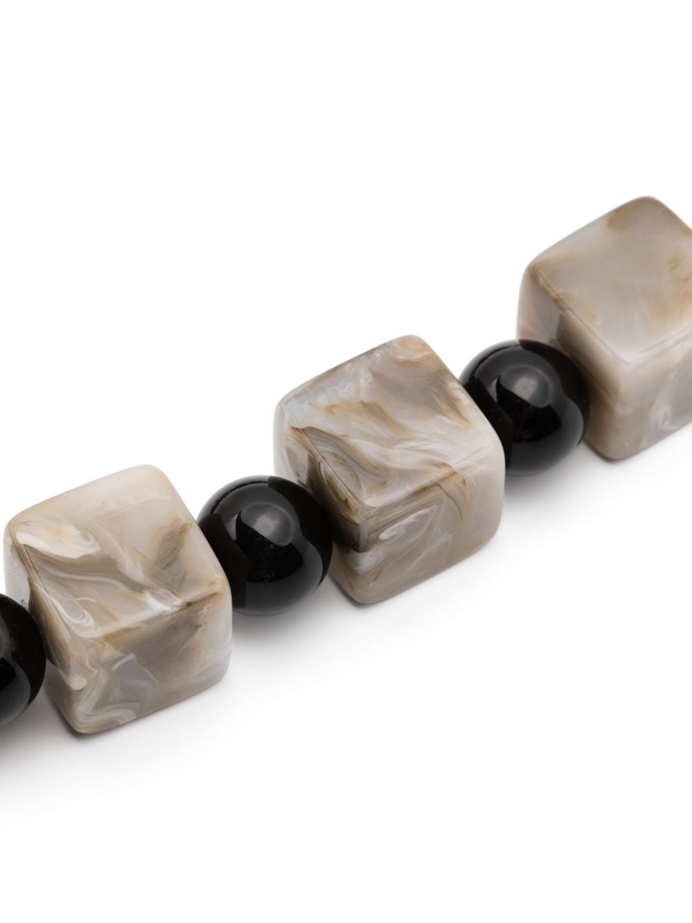 Emporio Armani Exclusive Bijoux - Blacks and greys | 4e5039adf5d596b3407aacba27ce5d249ade4786