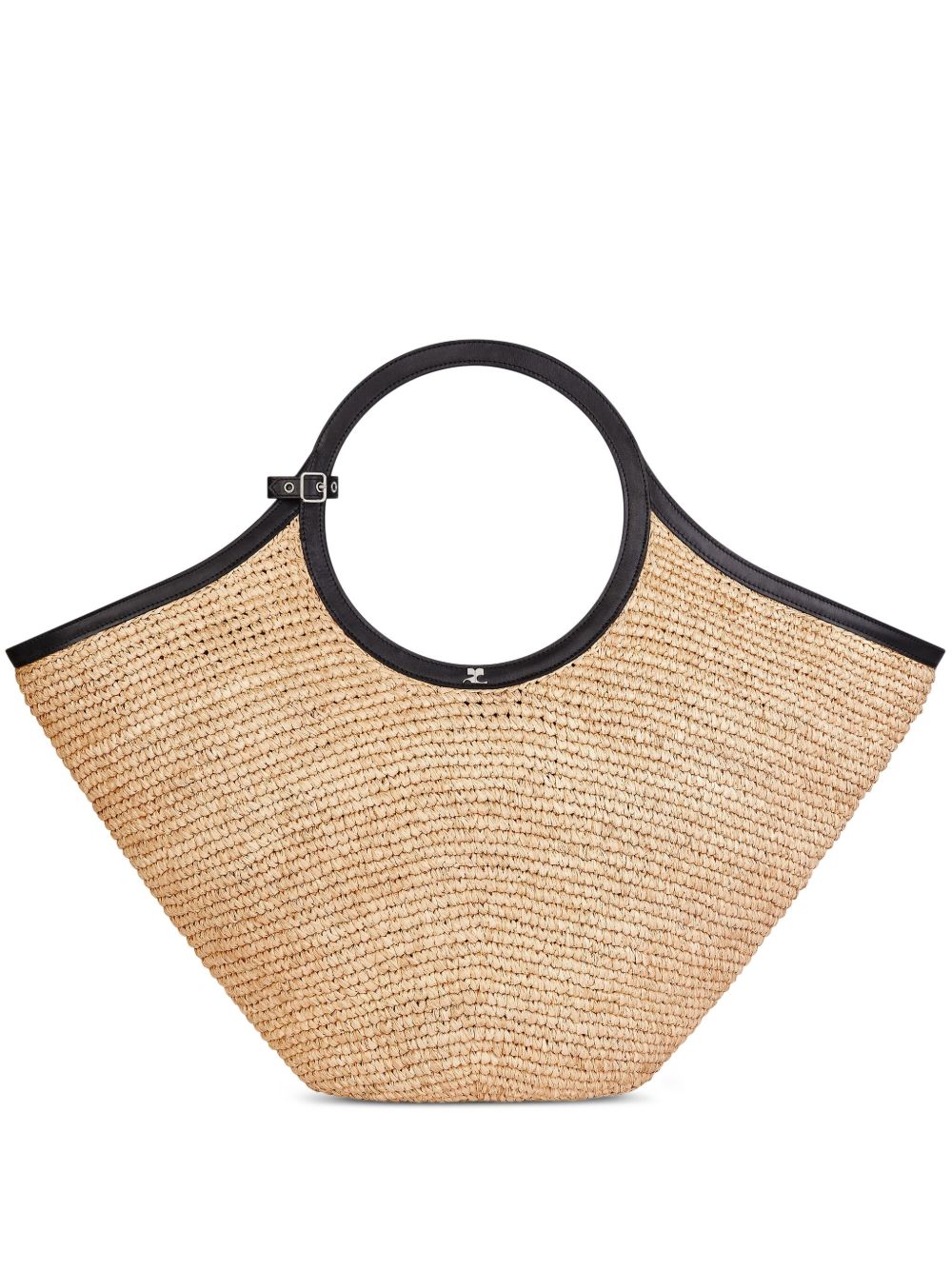 Courreges Bags - Light and natural | c5fdcad7ddc28d4f2e7d60f3a9385010e585b883