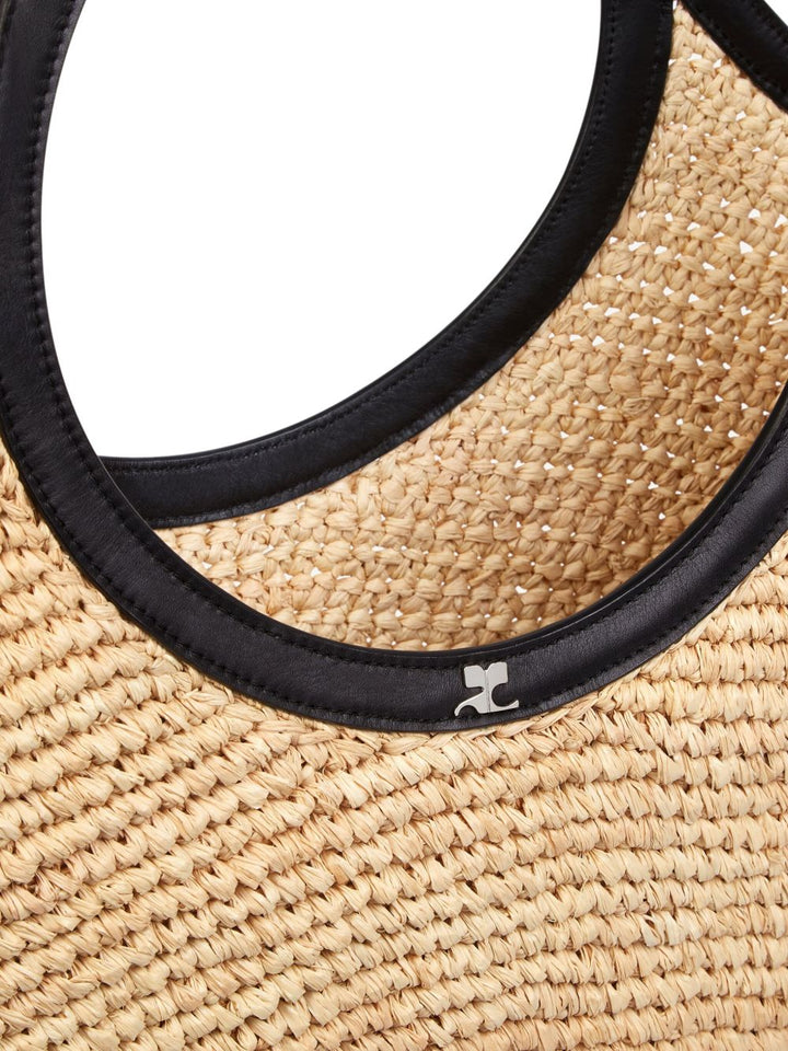 Courreges Bags - Light and natural | 7e35b38d81c30880fbf507a0edb7e5ac7cd16607