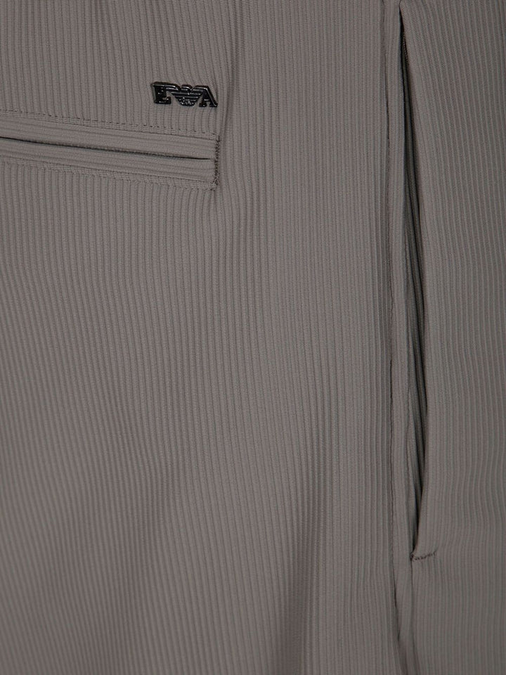 Emporio Armani Exclusive Shorts - Light and natural | c13b8f66580d24474f3a6413ec60e34cbfef3086