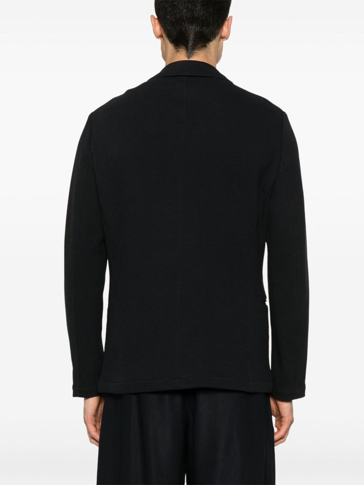 Emporio Armani Capsule Jackets - Blue and green | 1b7b3cb1a9c195b7f6039c91d009604db079cd79