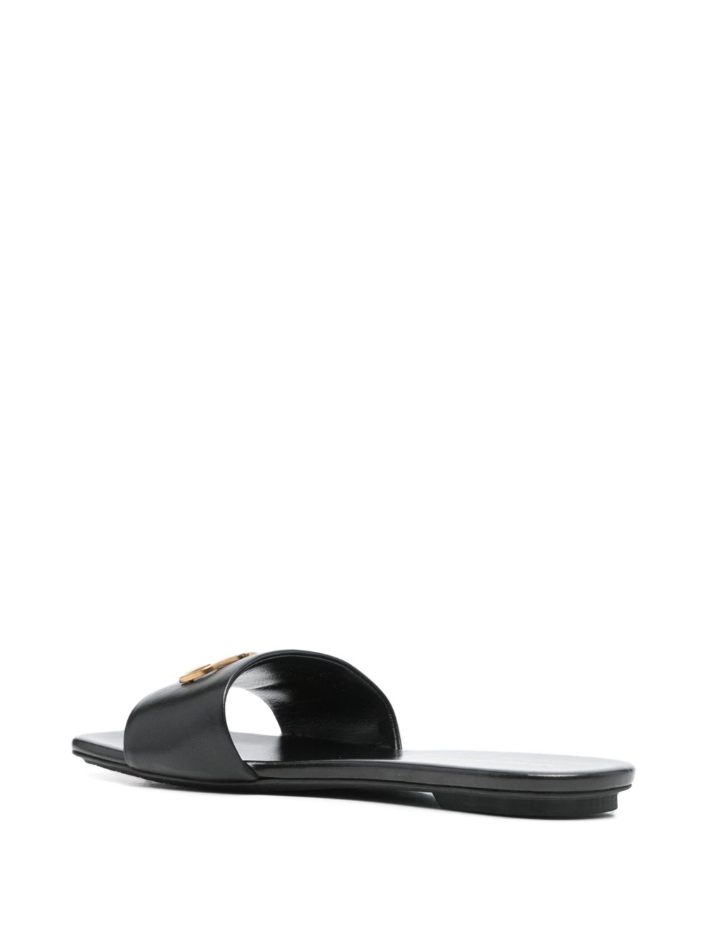 Emporio Armani Exclusive Sandals - Blacks and greys | fdd68cd9965f47d5feeee71d32531ccd72431457