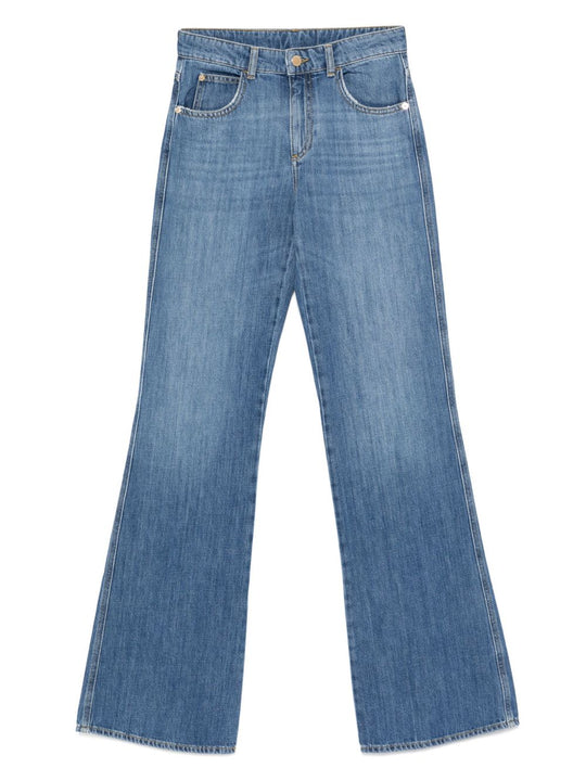 Denim Cotton Jeans