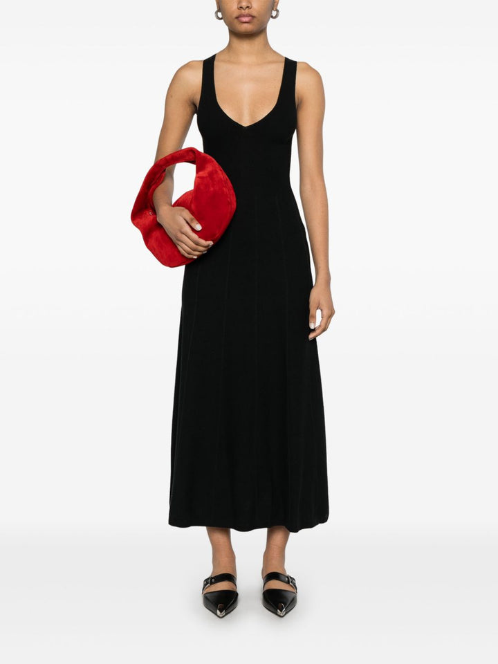 Emporio Armani Dresses - Blacks and greys | 1502f442353cbb4d87d609f82311df3863c243ef