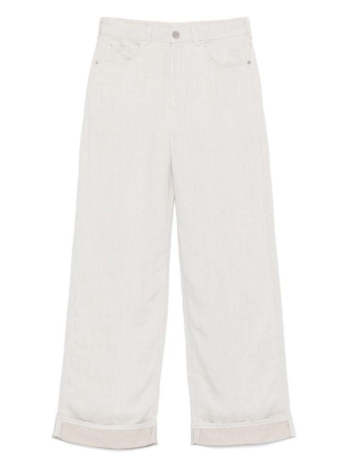 Emporio Armani Jeans - Blacks and greys | b14a495418124ef7e54e75d268ec858164f8e37f