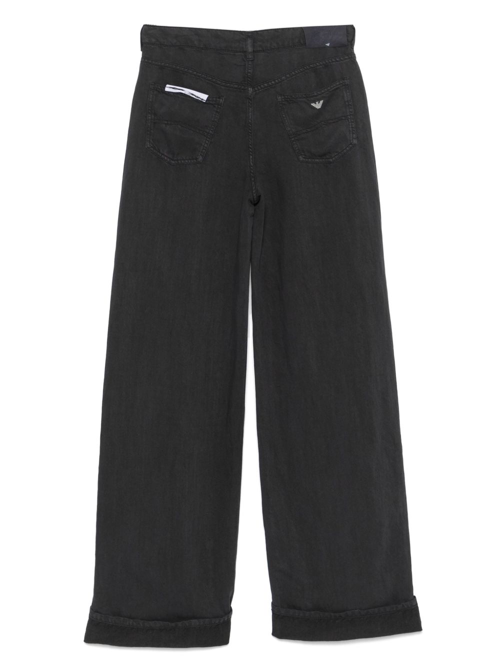 Emporio Armani Jeans - Blue and green | 20dc3eb9ecd0bfa74dcc5d1e4ee7b56731a96f0b