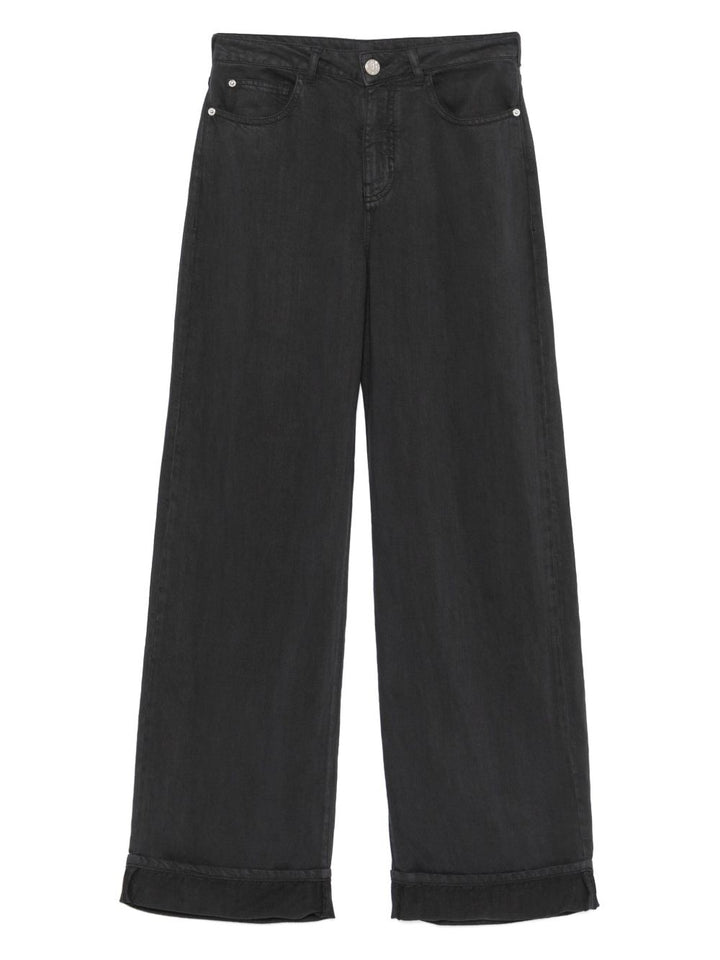 Emporio Armani Jeans - Blue and green | 9a1e8e84d99c65347c8354c293983f85f0ae20b0