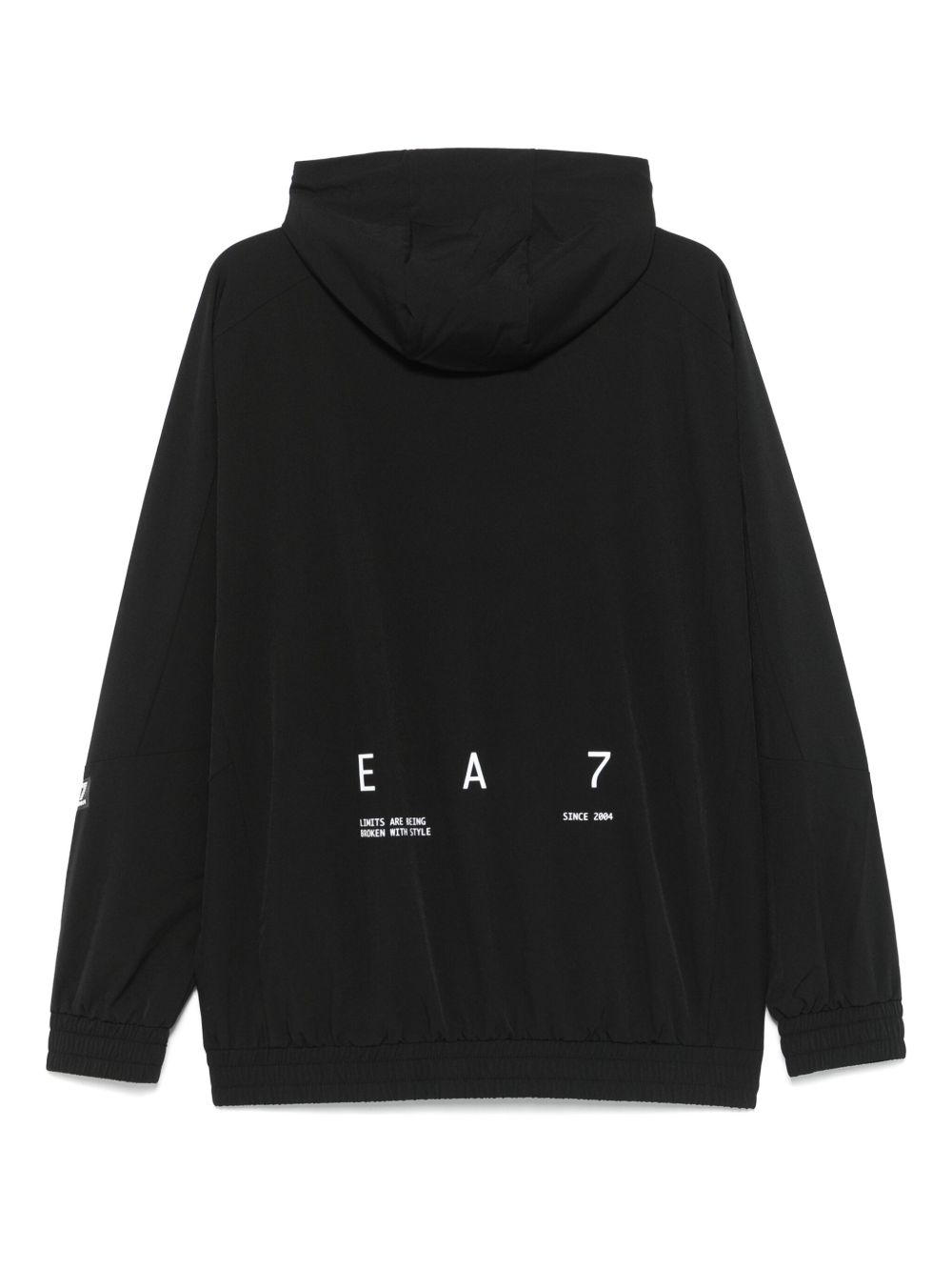 Ea7 Coats - Blacks and greys | ff480039df28babd1def93f2ad6e6409480e134f