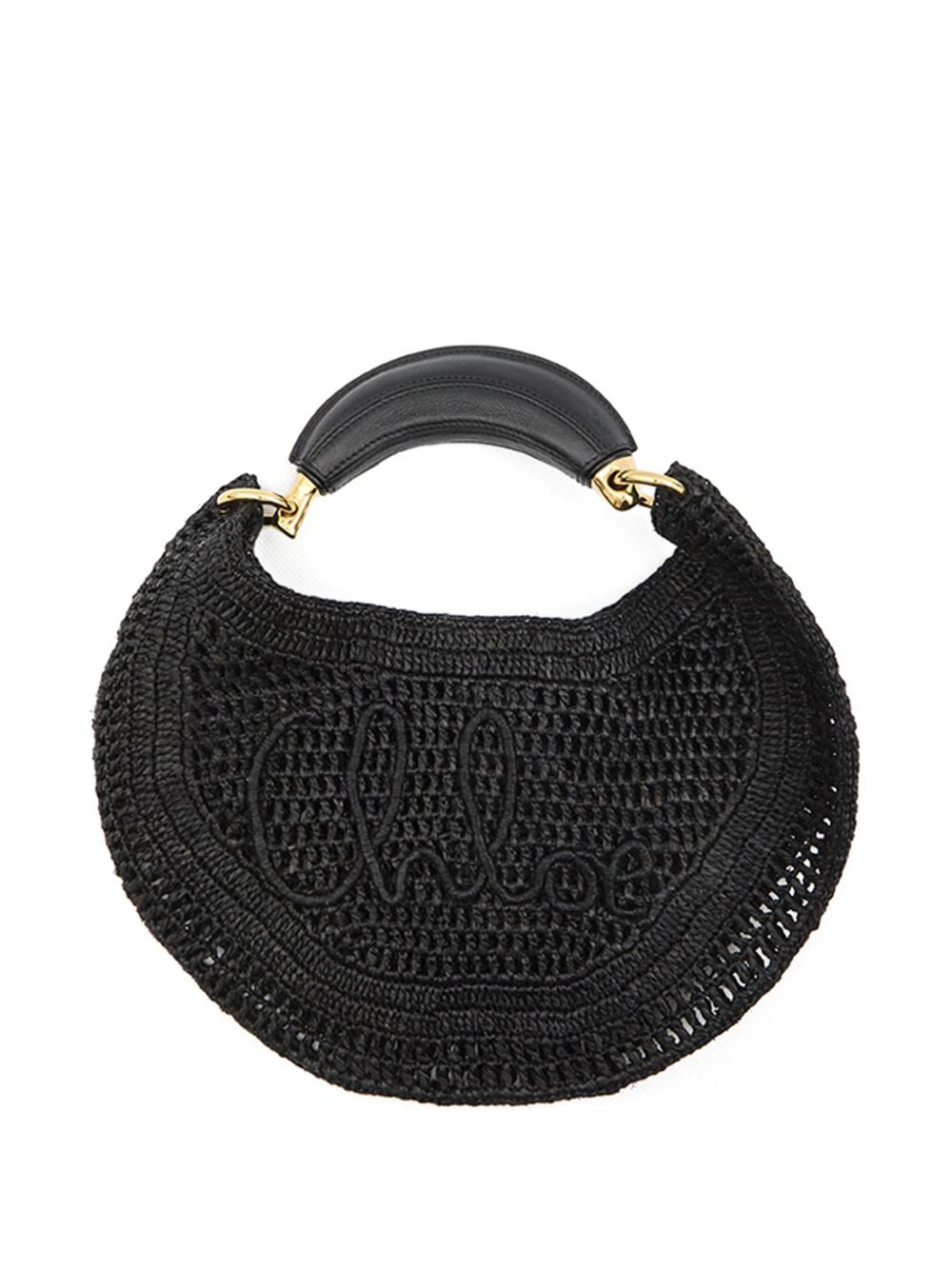Chloè Bags - Blacks and greys | 9ec90da0825ef9d62865db0e7a3b4dd3f8d979a1