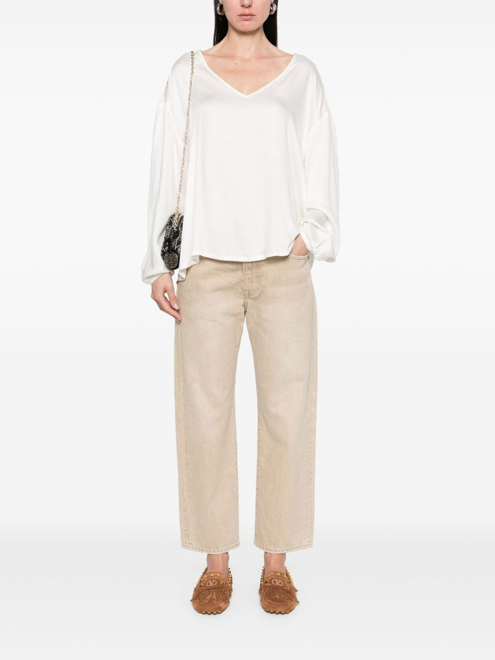 Emporio Armani Sea clothing - Light and natural | 9797ddac8a8251ebe4fdb2b4025d0ec0df6a78a1