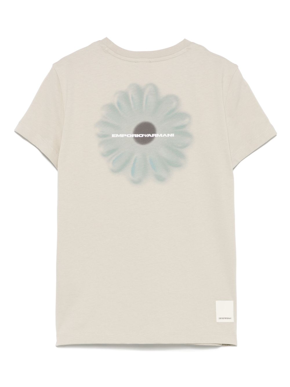 Emporio Armani T-shirts and Polos - Blacks and greys | 5798d5b54166d88ab1e7411c86ef79a1ea899b53