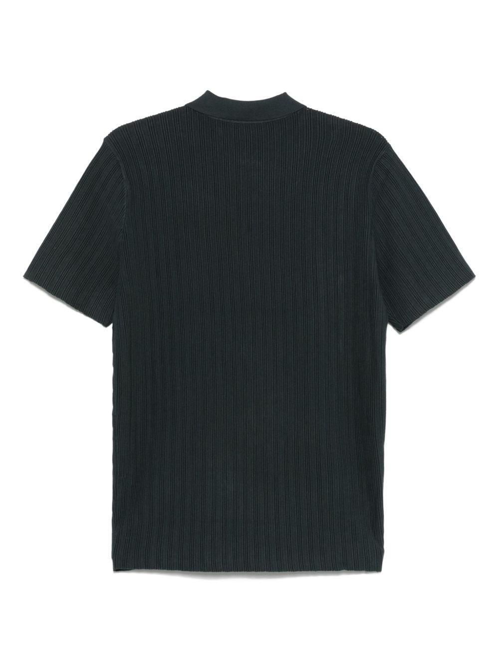 Emporio Armani Capsule T-shirts and Polos - Blacks and greys | d7bc99b5df2f8ca760f92e651ba5dd260a91ac5a