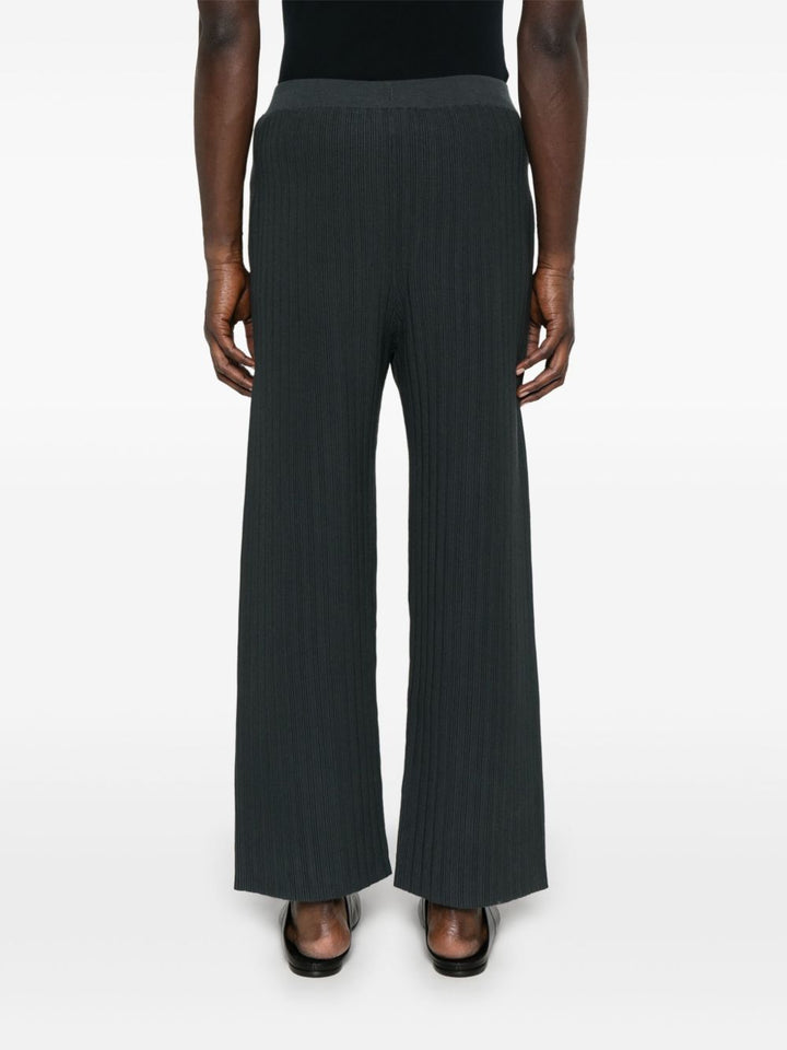 Emporio Armani Capsule Trousers - Blacks and greys | df3d3f32f73673d2bf203ce0f7d5a31a3a405e63