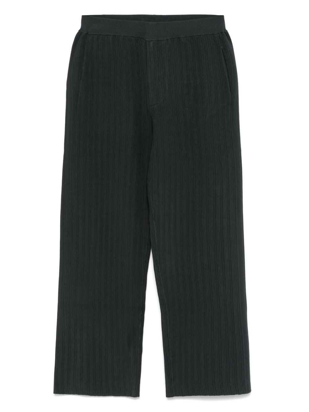 Emporio Armani Capsule Trousers - Blacks and greys | 7b89c7e910fe1e572ca8055f7973d784837d46b6