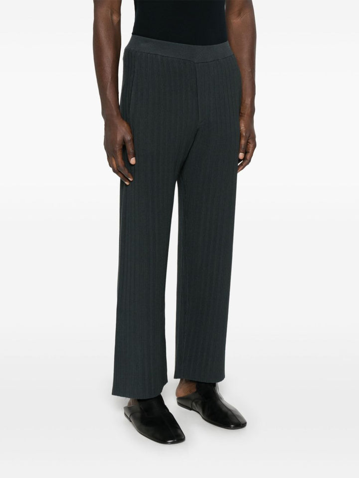 Emporio Armani Capsule Trousers - Blacks and greys | 18e1034d436b0bb647cf3d85f7abd37aa130718b