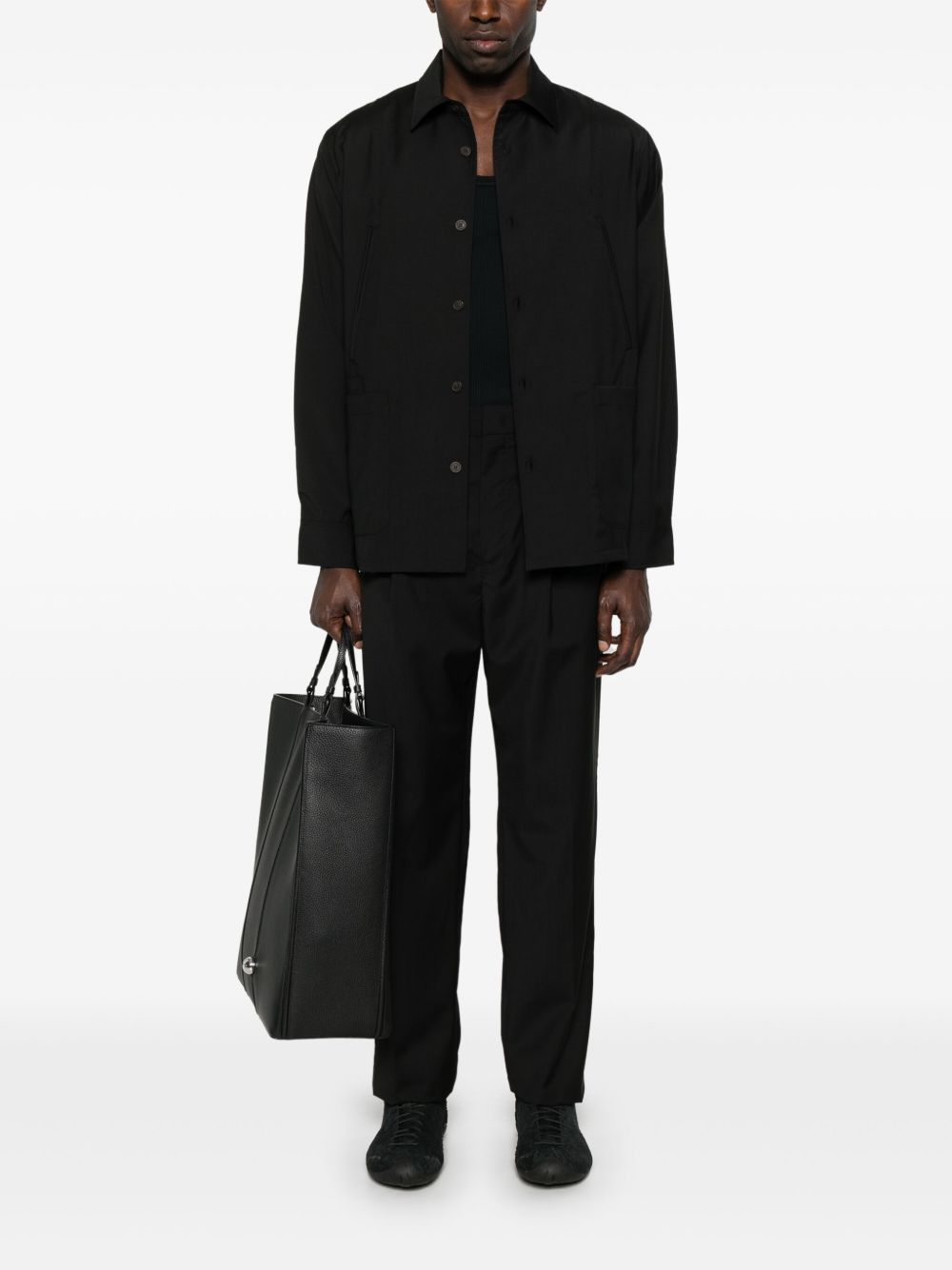 Emporio Armani Jackets - Blacks and greys | d0195e67866390bc3c03336c028bcdd115810ec3