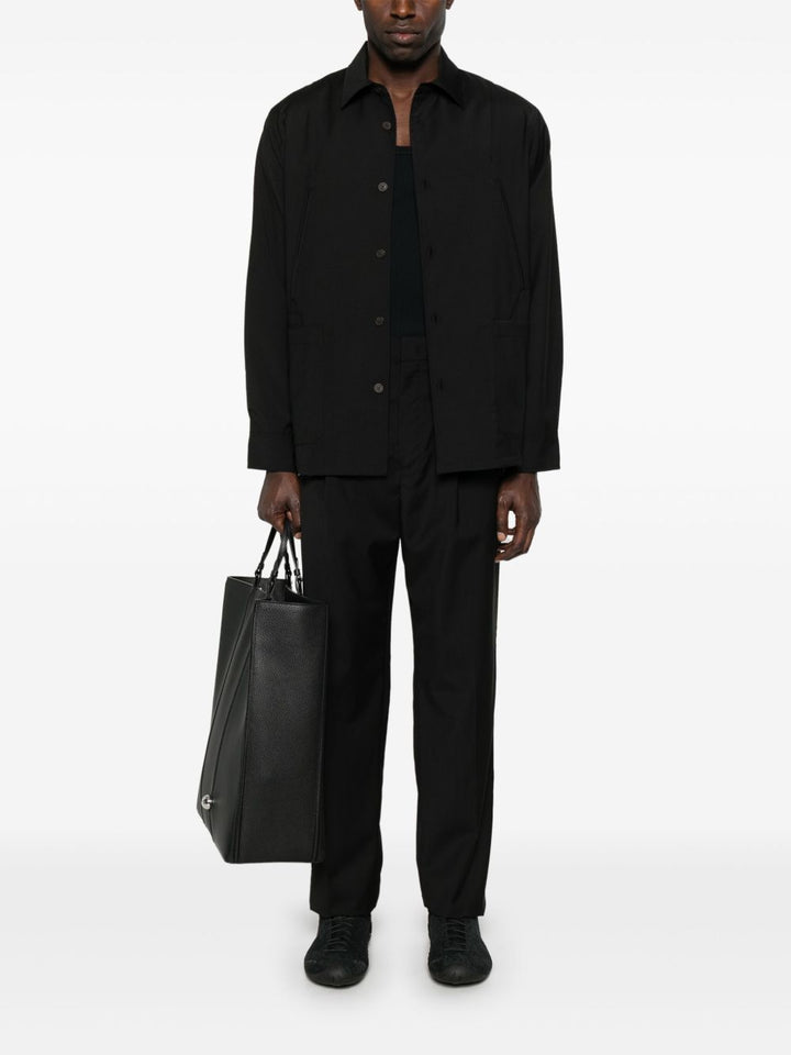 Emporio Armani Jackets - Blacks and greys | d0195e67866390bc3c03336c028bcdd115810ec3