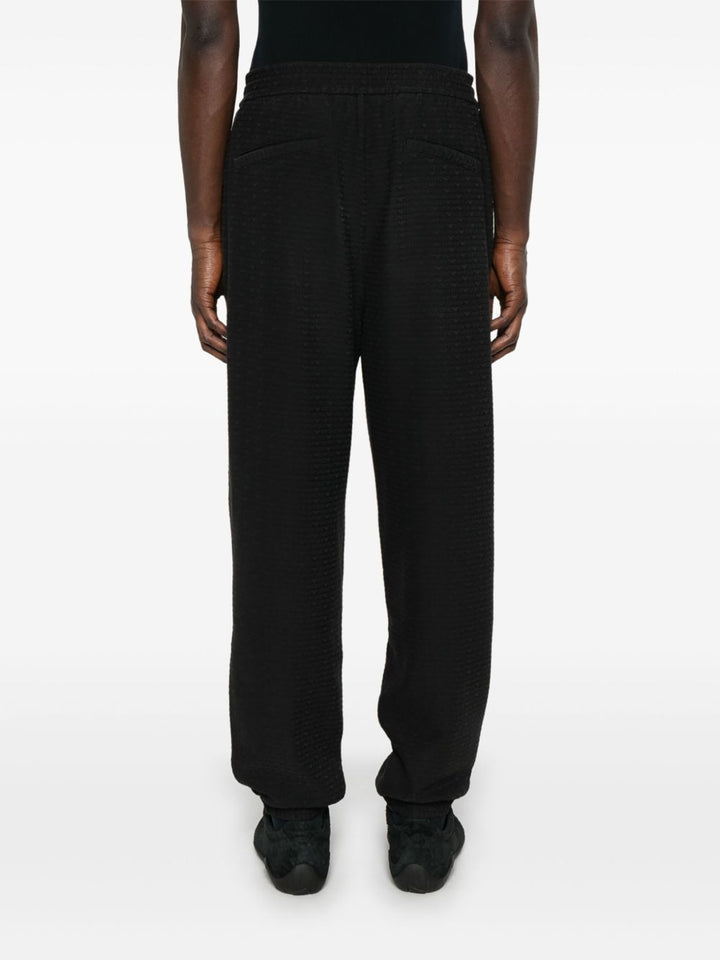 Emporio Armani Trousers - Blacks and greys | e0aedf39754e94a384176c0f0cee32174e1f5afb