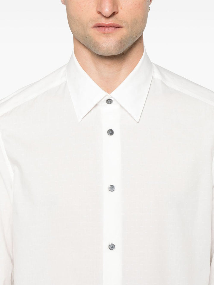 Emporio Armani Shirts - Light and natural | 958b14519ddbb16ce3b7cb72d00c9057c0ebd1ef