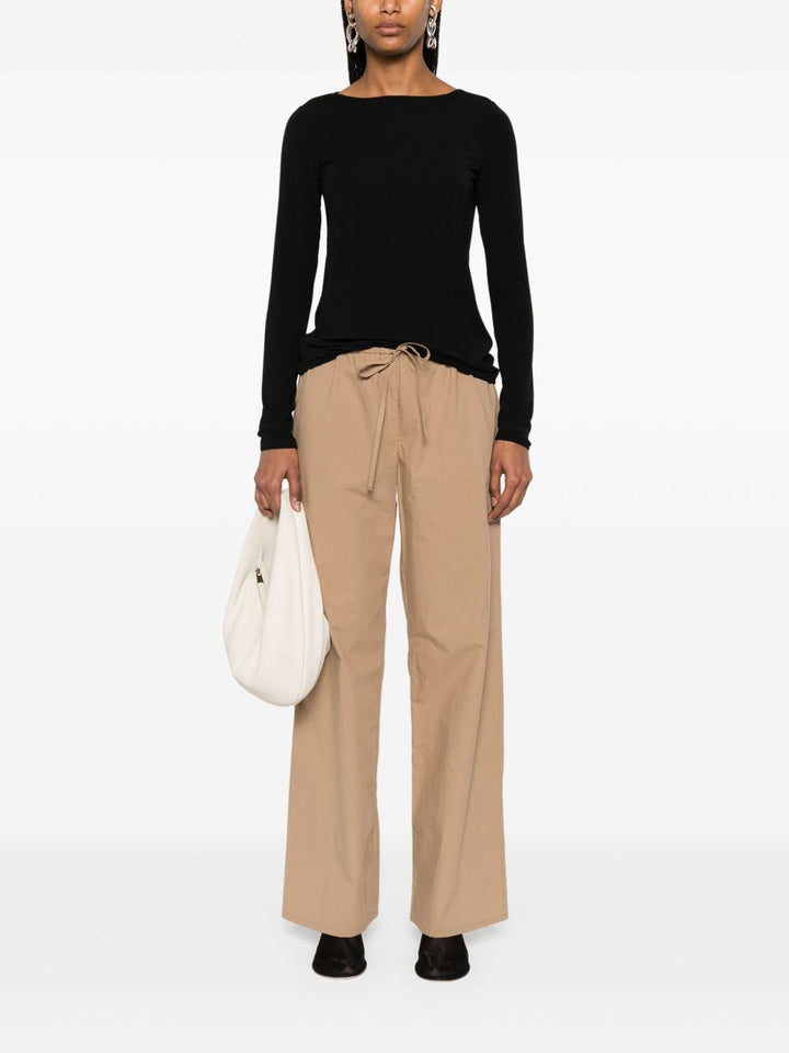 Wolford T-shirts and Polos - Blacks and greys | 366ac61cf40e99f03c5075953a3950fb91a0dfff