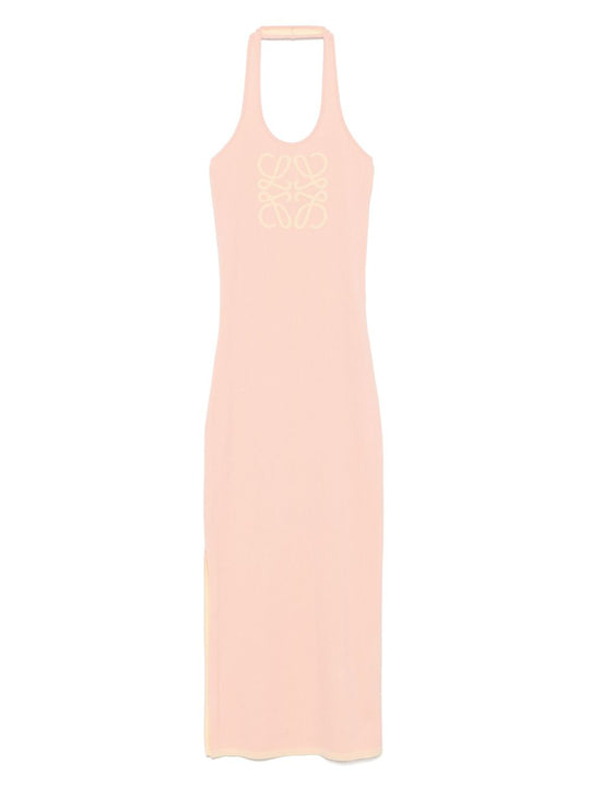 Anagram Long Tank Dress