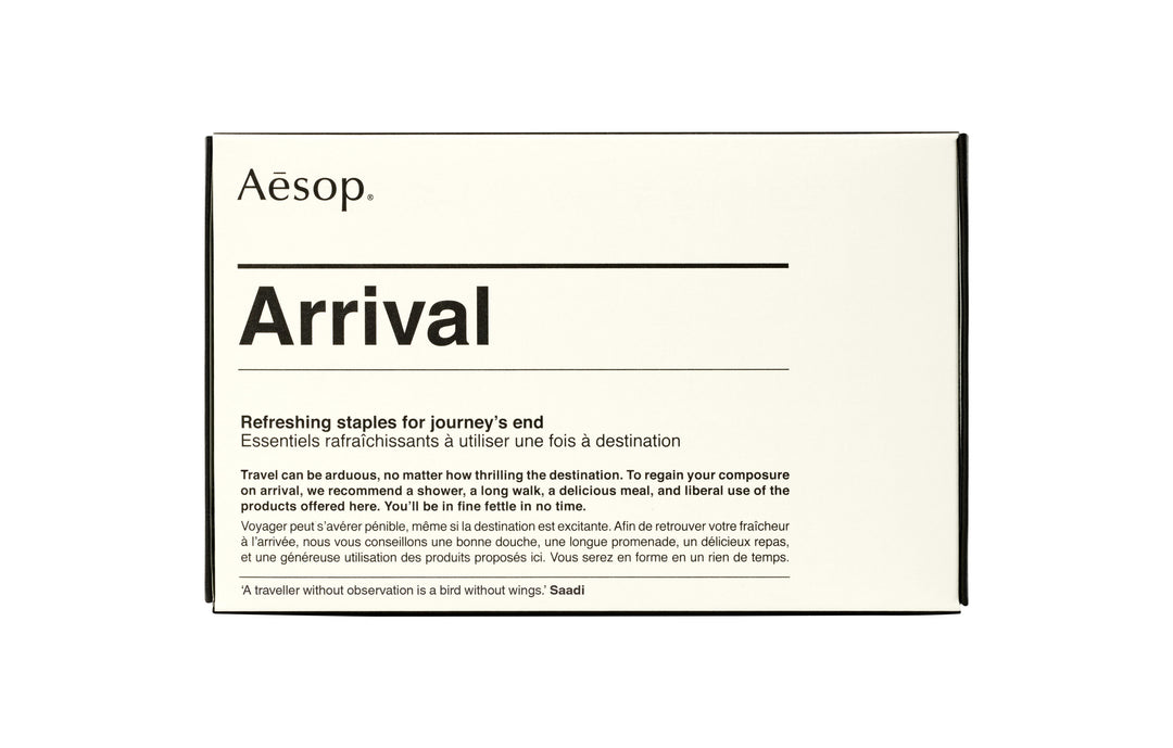Aesop Lifestyle -  | 1ac4e487ab5d6c2fec40926f4d4f7d8fbfa20470