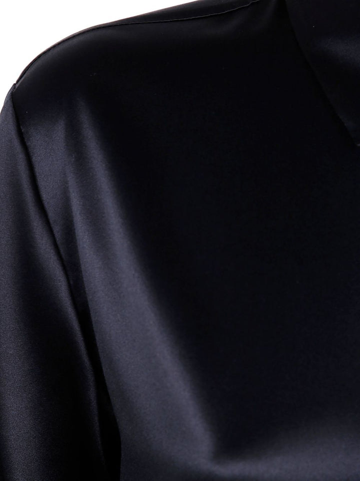 Emporio Armani Shirts - Blue and green | 464e98a57d1ca9accfc8cd6b26427bb33d84eb50