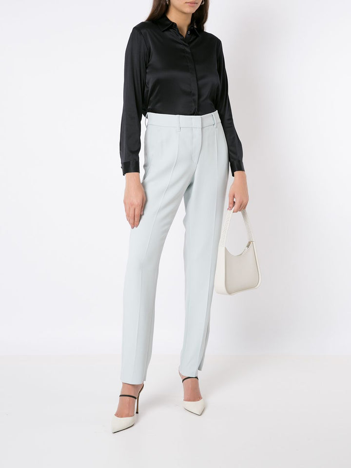 Emporio Armani Shirts - Blacks and greys | 71b45c6595e24e77c9f911f219c20344da9b9f29