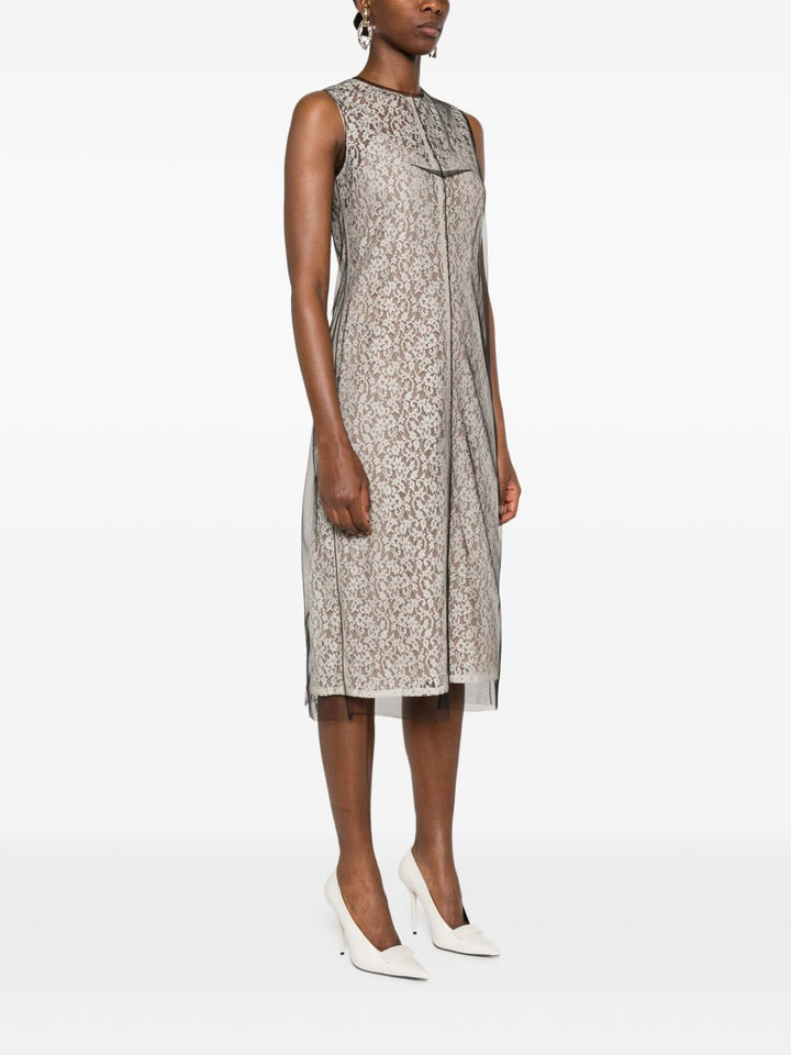 Fendi Dresses - Light and natural | 408bfafe74bfca9baf56f818f31f7e033887025d