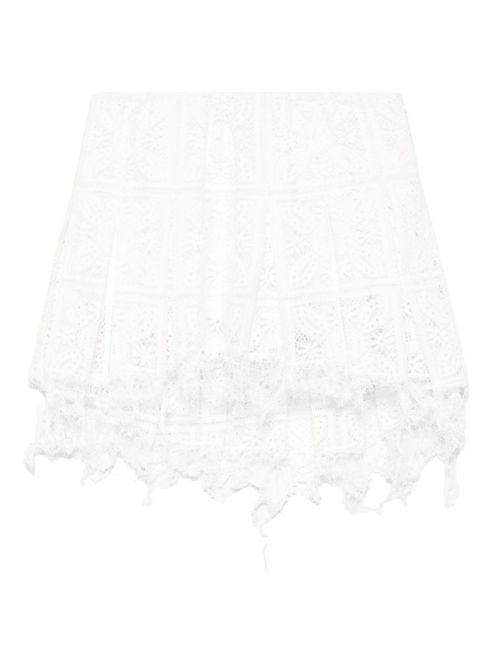 Loewe Paula'S Ibiza Skirts - Light and natural | c6b4020cac9ef0ef1f40d0123ea61d9cb1d007b1