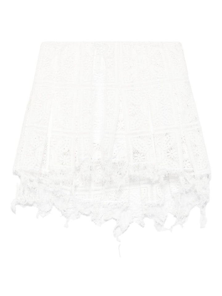 Loewe Paula'S Ibiza Skirts - Light and natural | c6b4020cac9ef0ef1f40d0123ea61d9cb1d007b1